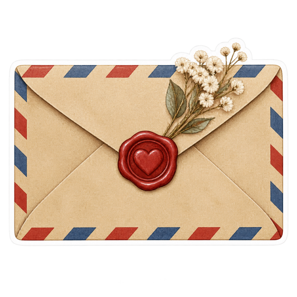 envelope